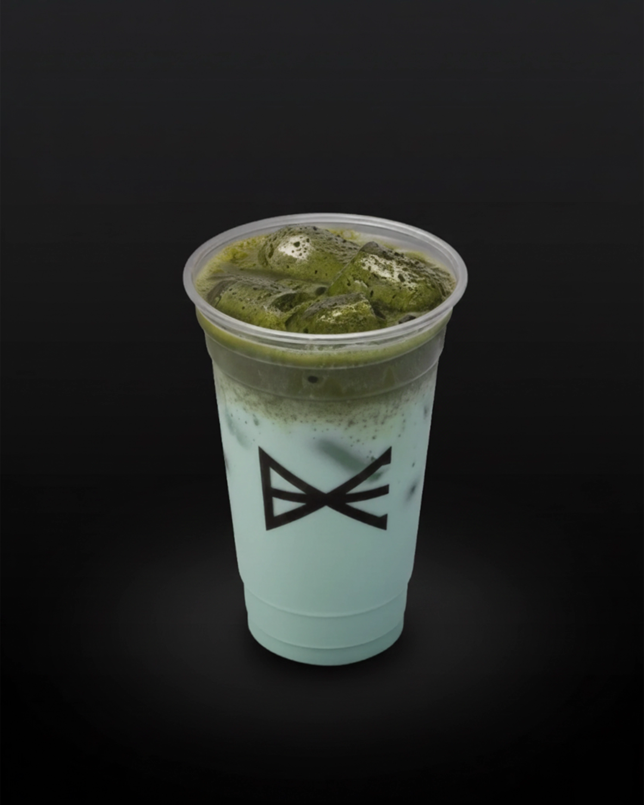 Cyberzen Matcha