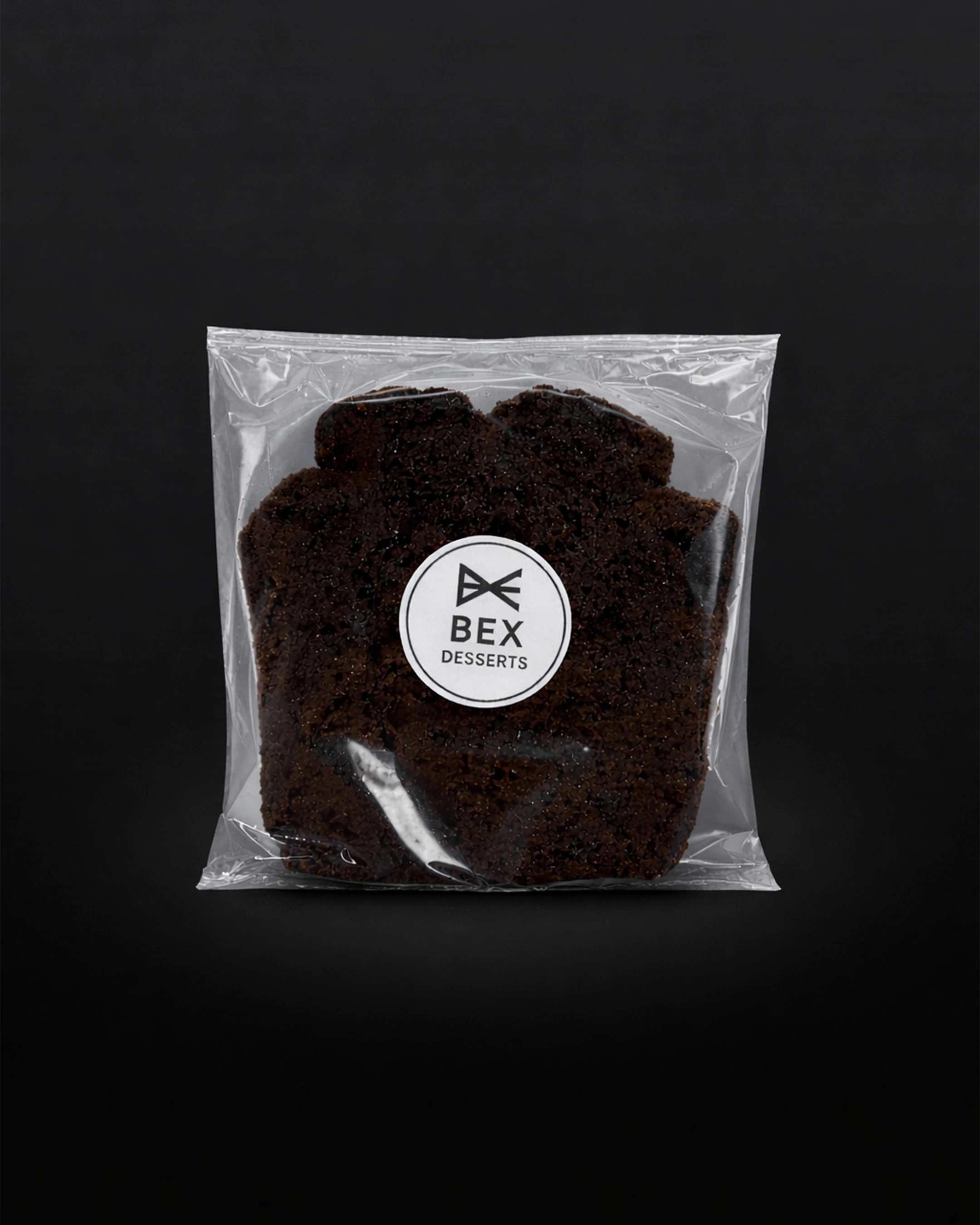 English Cake Chocolate