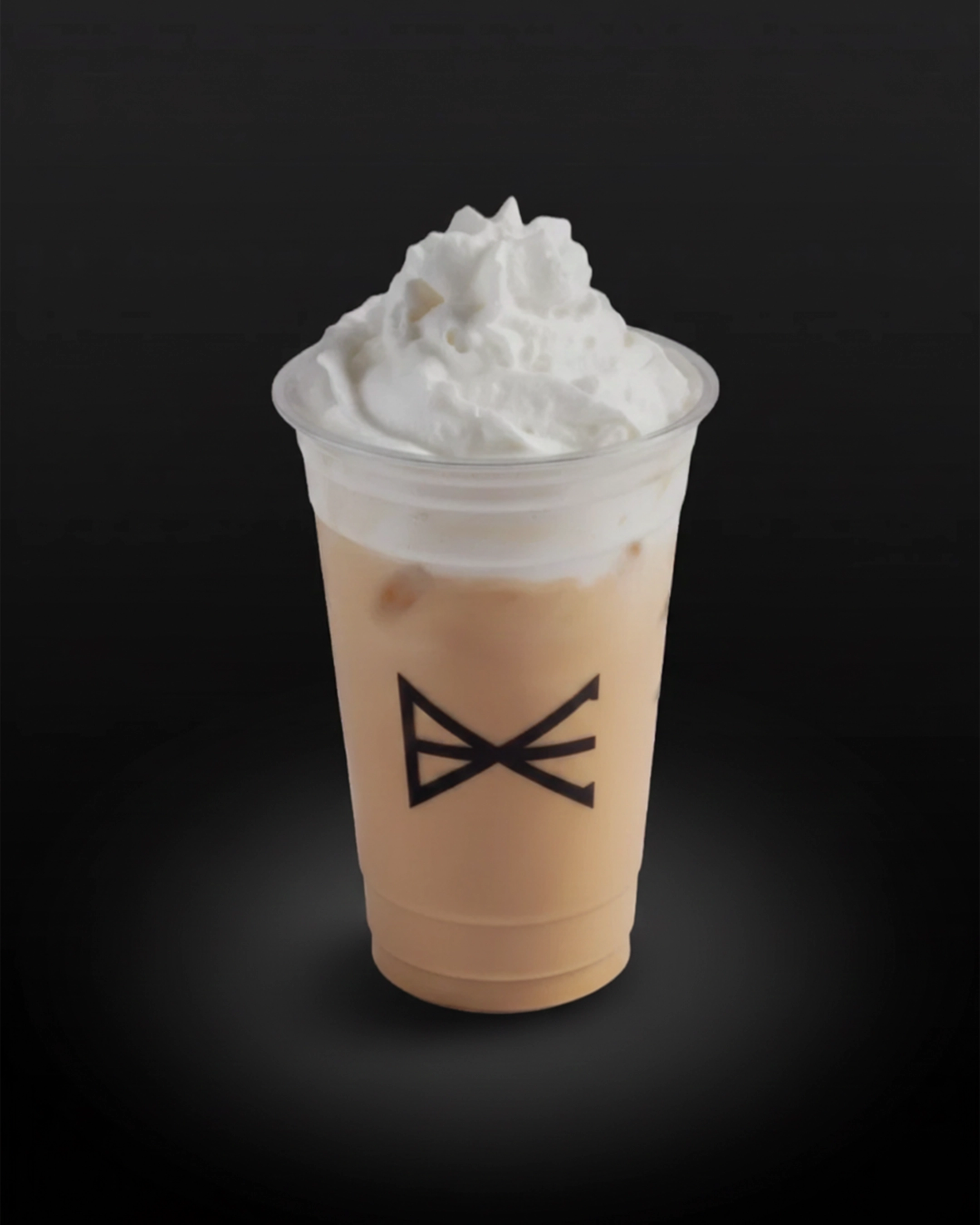 ICE White Chocolate Mocha