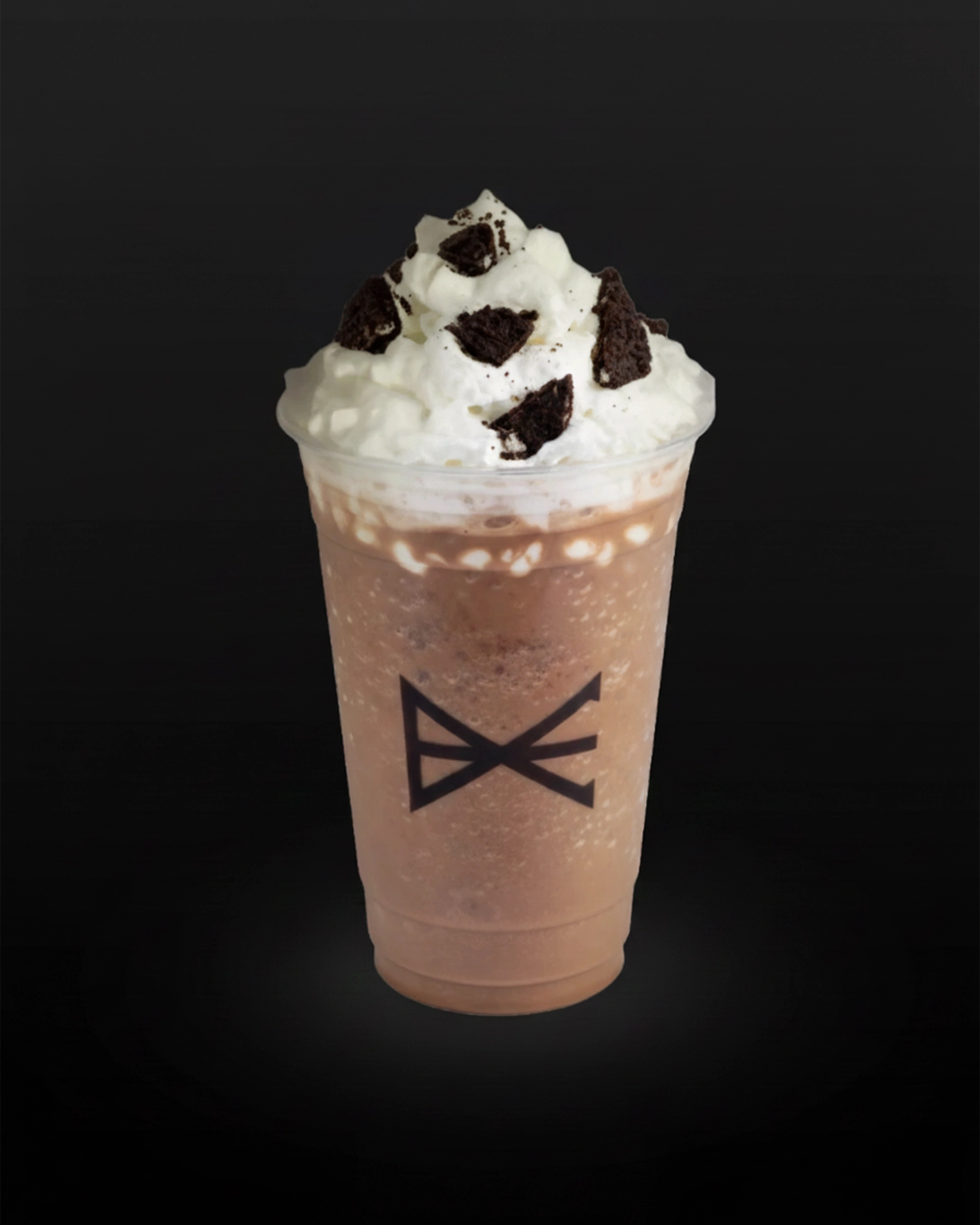 Oreo Frappe