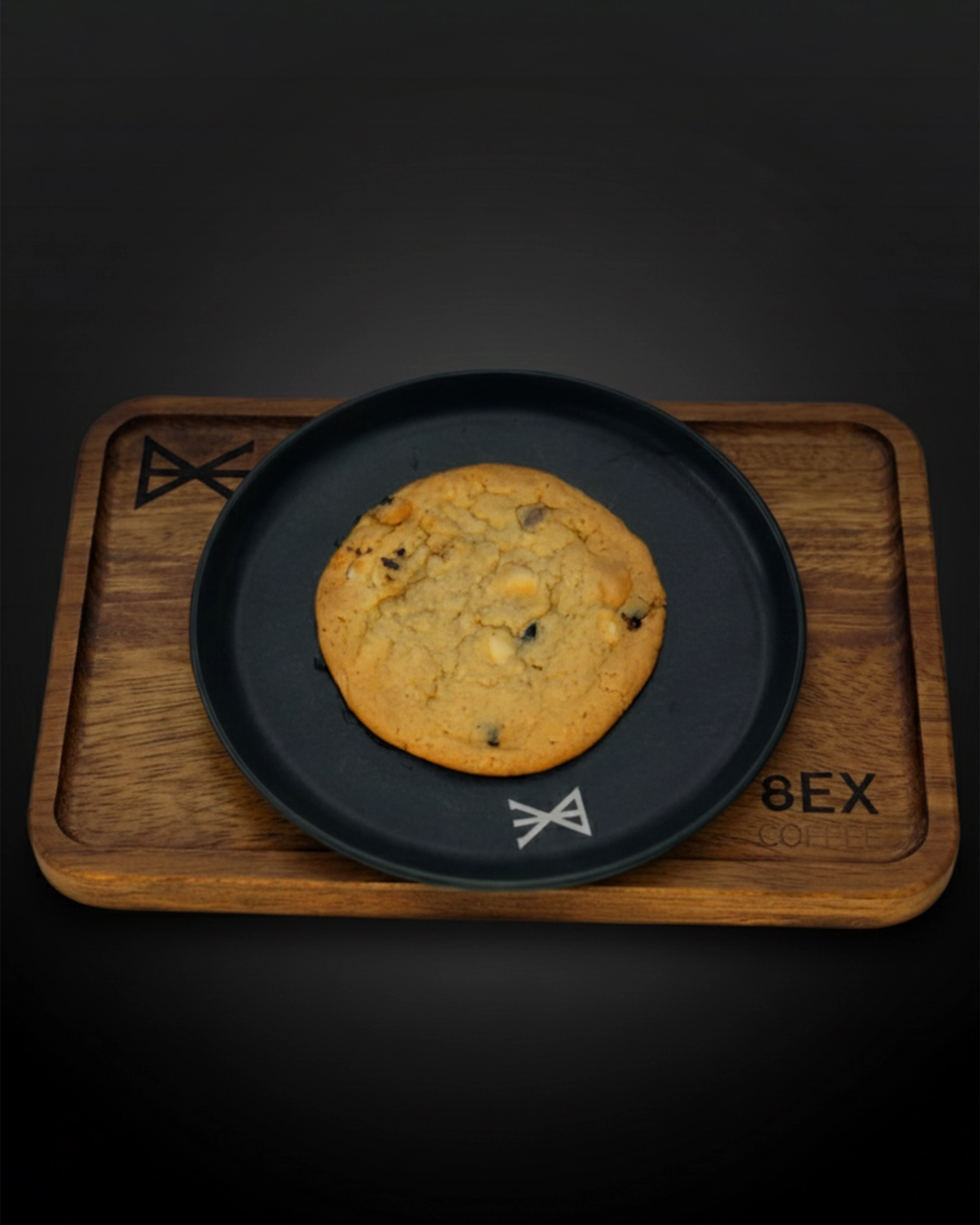 Cookies Vanilla & Chocolate